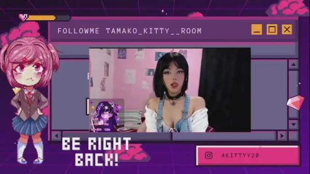 Image 12 of tamako_kitty__ Stream on Chaturbate on 13 days ago