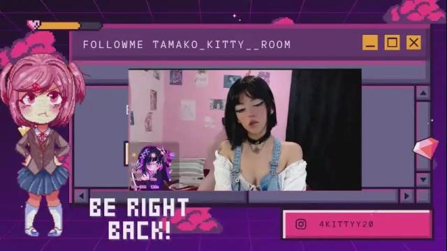 Image 7 of tamako_kitty__ Stream on Chaturbate on 13 days ago