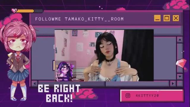 Image 8 of tamako_kitty__ Stream on Chaturbate on 13 days ago