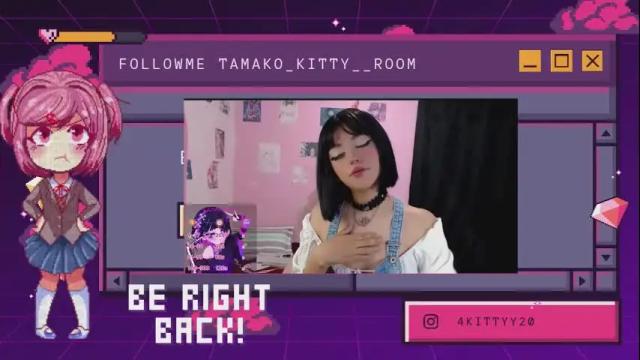 Thumbnail 3, tamako_kitty__'s Stream at Chaturbate, 11 days ago