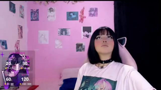 Thumbnail 1, tamako_kitty__'s Stream at Chaturbate, 8 days ago