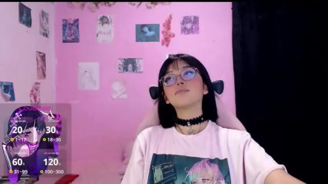 Image 2 of tamako_kitty__ Stream on Chaturbate on 10 days ago
