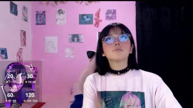Image 4 of tamako_kitty__ Stream on Chaturbate on 10 days ago