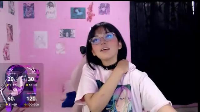 Image 6 of tamako_kitty__ Stream on Chaturbate on 10 days ago