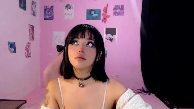 Image 2 of tamako_kitty__ Stream on Chaturbate on 1 month ago