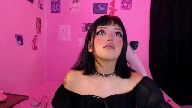Thumbnail 1, tamako_kitty__'s Stream at Chaturbate, 1 month ago