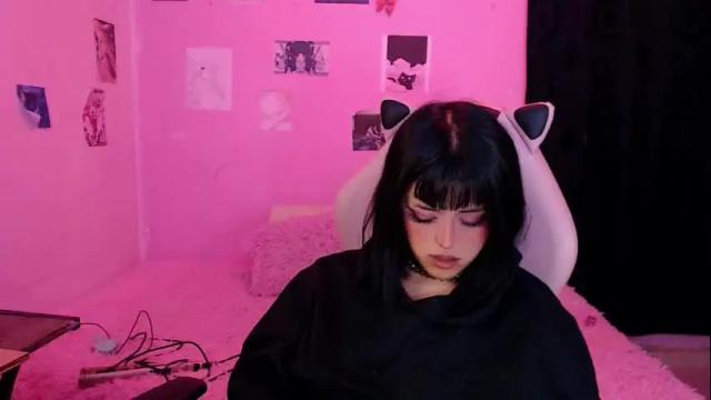 Image 11 of tamako_kitty__ Stream on Chaturbate on 1 month ago