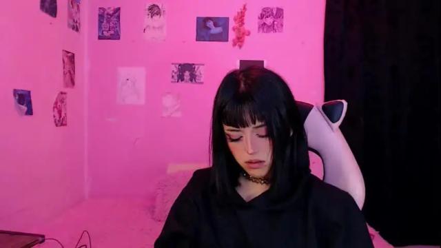 Image 12 of tamako_kitty__ Stream on Chaturbate on 1 month ago