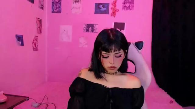 Image 2 of tamako_kitty__ Stream on Chaturbate on 1 month ago