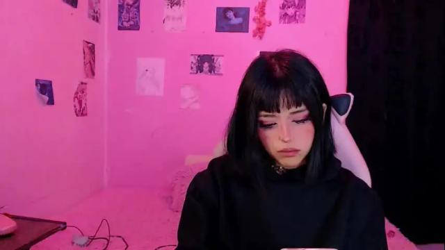 Image 4 of tamako_kitty__ Stream on Chaturbate on 1 month ago