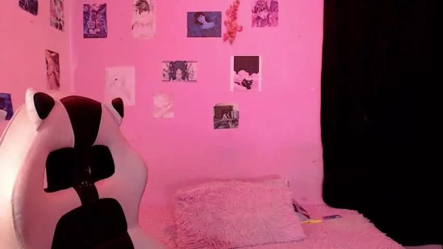 Image 3 of tamako_kitty__ Stream on Chaturbate on 29 days ago