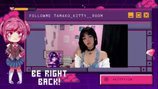 Image 6 of tamako_kitty__ Stream on Chaturbate on 29 days ago