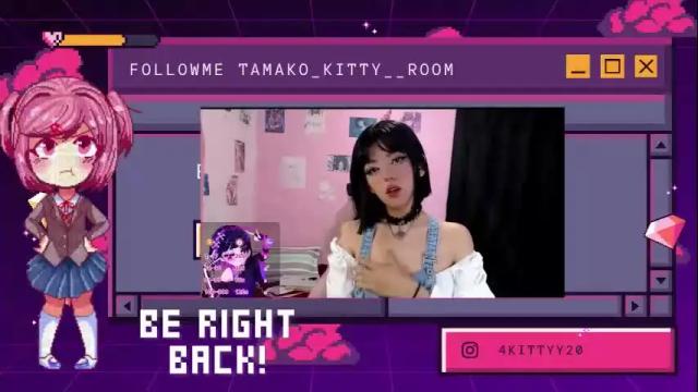 Image 7 of tamako_kitty__ Stream on Chaturbate on 29 days ago