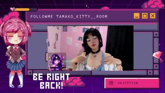 Image 8 of tamako_kitty__ Stream on Chaturbate on 29 days ago