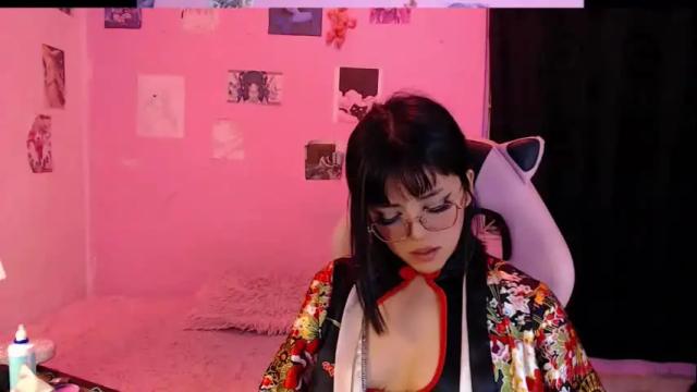 Image 10 of tamako_kitty__ Stream on Chaturbate on 15 days ago