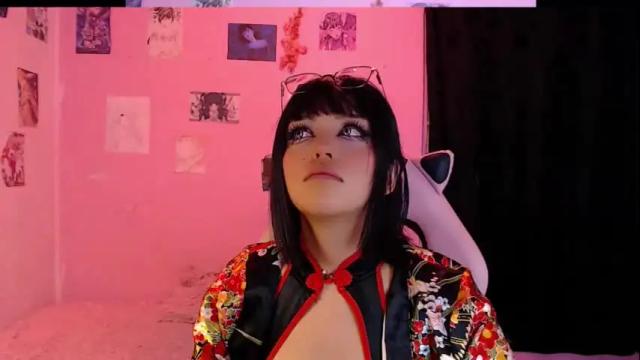 Image 3 of tamako_kitty__ Stream on Chaturbate on 15 days ago