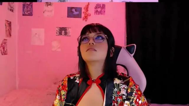 Image 4 of tamako_kitty__ Stream on Chaturbate on 15 days ago