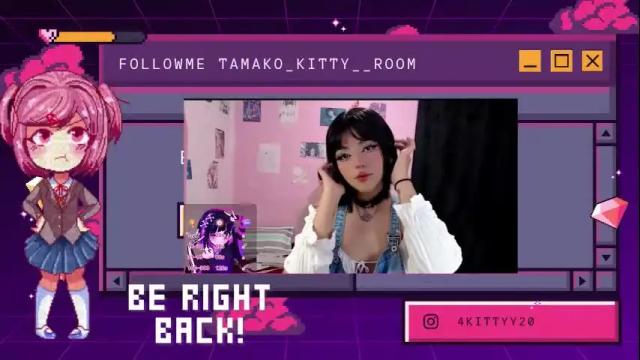 Image 10 of tamako_kitty__ Stream on Chaturbate on 9 days ago