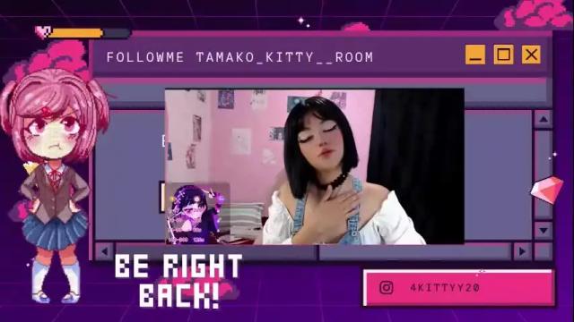 Image 11 of tamako_kitty__ Stream on Chaturbate on 9 days ago
