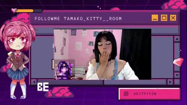 Image 12 of tamako_kitty__ Stream on Chaturbate on 9 days ago