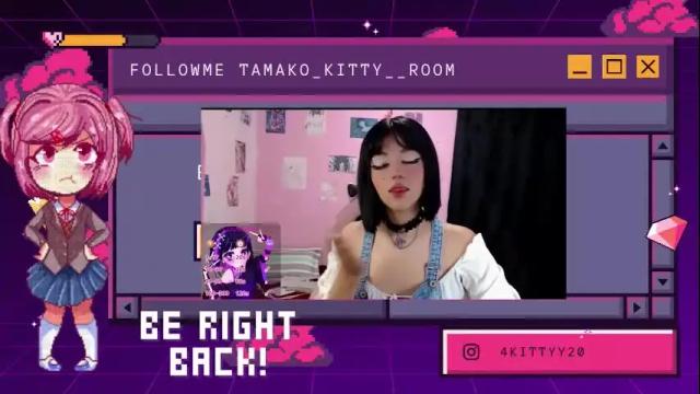 Image 3 of tamako_kitty__ Stream on Chaturbate on 9 days ago