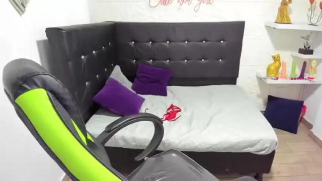Image 7 of tamara__miller Stream on Chaturbate on 19 months ago