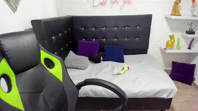 Image 8 of tamara__miller Stream on Chaturbate on 25 months ago