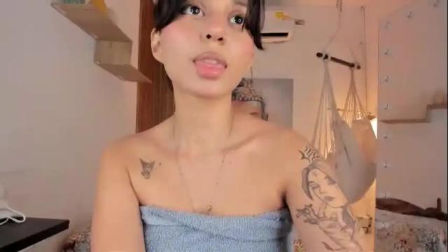 Image 11 of tamara_aluna Stream on Chaturbate on 1 month ago