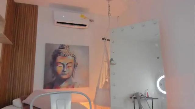 Thumbnail 1, tamara_aluna's Stream at Chaturbate, 1 month ago