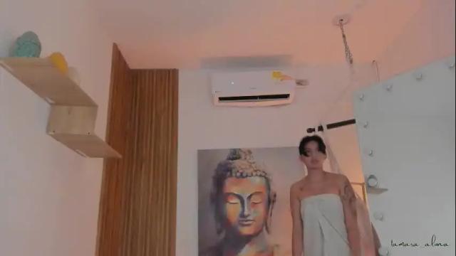 Image 3 of tamara_aluna Stream on Chaturbate on 1 month ago