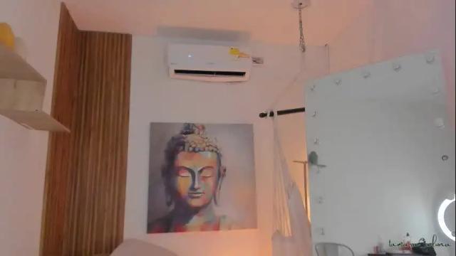 Image 4 of tamara_aluna Stream on Chaturbate on 1 month ago