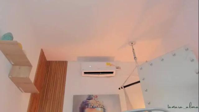 Image 4 of tamara_aluna Stream on Chaturbate on 1 month ago