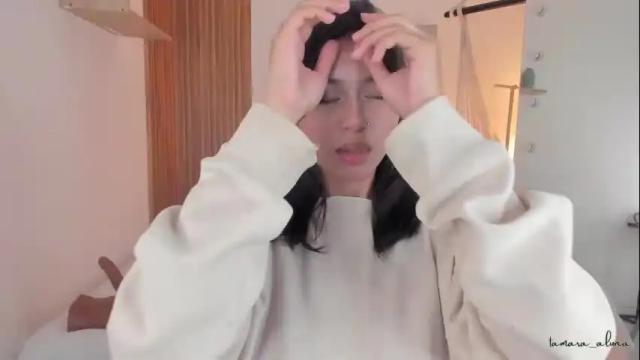 Image 6 of tamara_aluna Stream on Chaturbate on 1 month ago