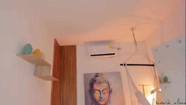 Image 12 of tamara_aluna Stream on Chaturbate on 1 month ago