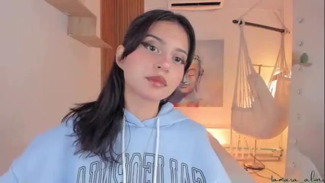 Thumbnail 2, tamara_aluna's Stream at Chaturbate, 1 month ago