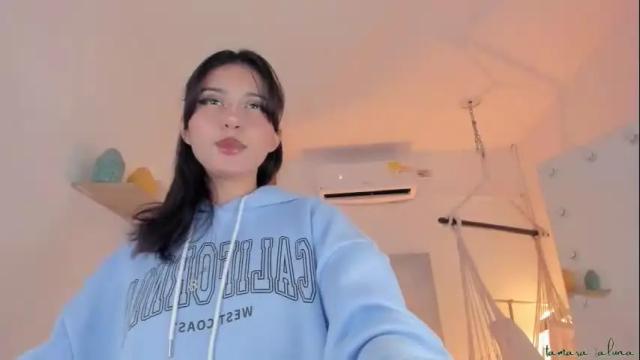 Image 7 of tamara_aluna Stream on Chaturbate on 1 month ago