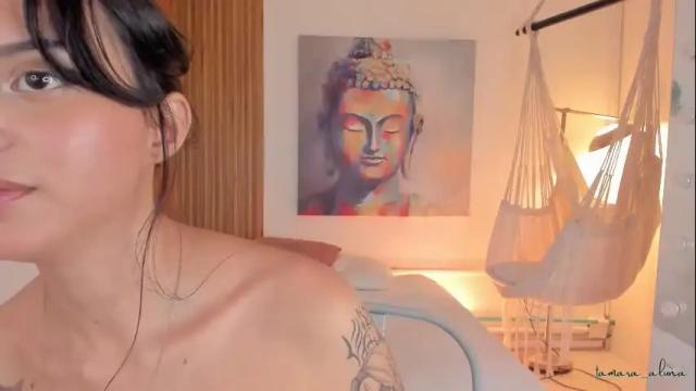 Image 11 of tamara_aluna Stream on Chaturbate on 1 month ago