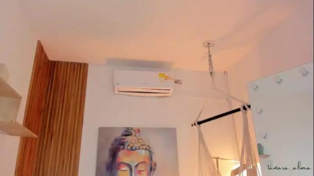 Image 6 of tamara_aluna Stream on Chaturbate on 1 month ago