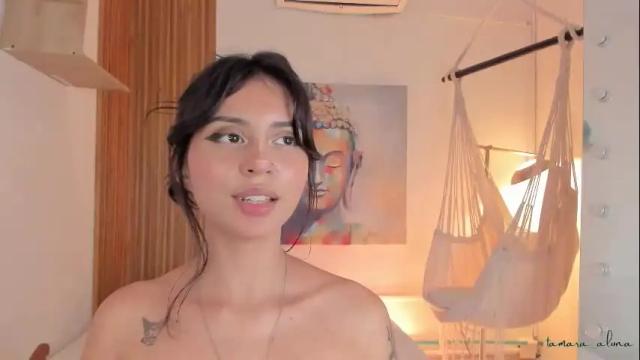 Image 8 of tamara_aluna Stream on Chaturbate on 1 month ago