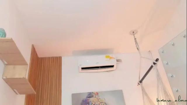 Thumbnail 3, tamara_aluna's Stream at Chaturbate, 1 month ago