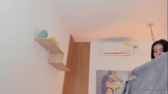 Thumbnail 2, tamara_aluna's Stream at Chaturbate, 1 month ago