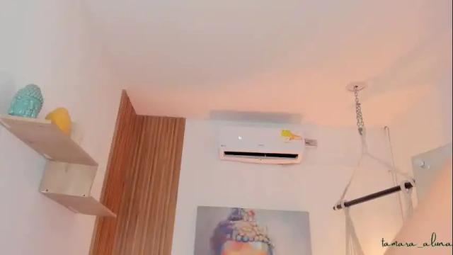 Image 11 of tamara_aluna Stream on Chaturbate on 1 month ago