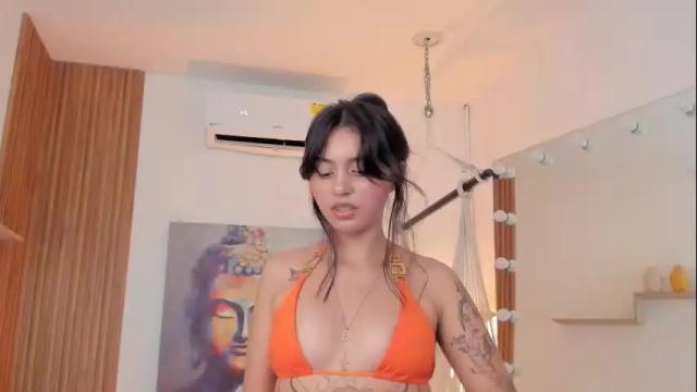 Image 12 of tamara_aluna Stream on Chaturbate on 1 month ago