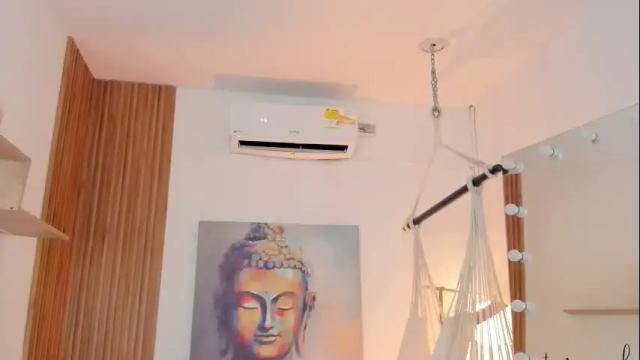 Image 6 of tamara_aluna Stream on Chaturbate on 1 month ago