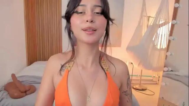 Image 8 of tamara_aluna Stream on Chaturbate on 1 month ago