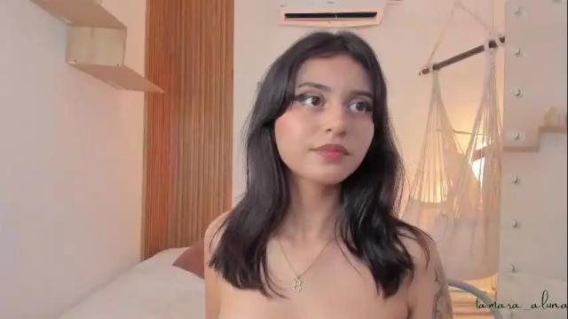 Thumbnail 3, tamara_aluna's Stream at Chaturbate, 1 month ago