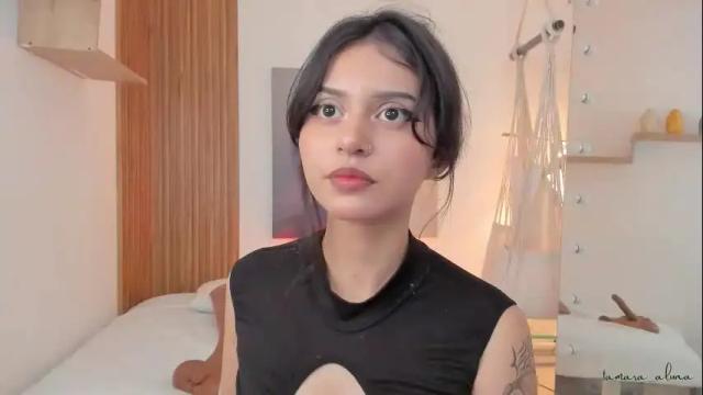 Image 10 of tamara_aluna Stream on Chaturbate on 1 month ago