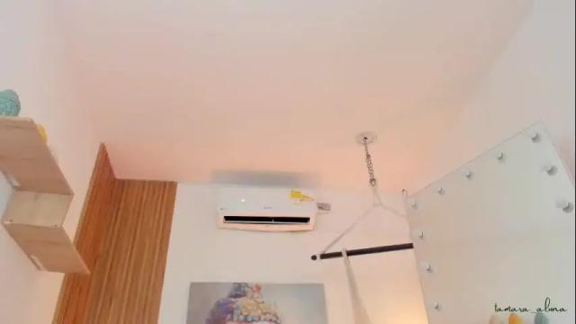 Image 6 of tamara_aluna Stream on Chaturbate on 1 month ago