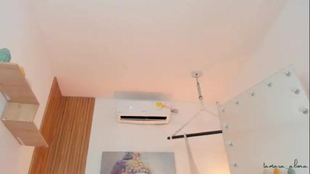 Image 7 of tamara_aluna Stream on Chaturbate on 1 month ago