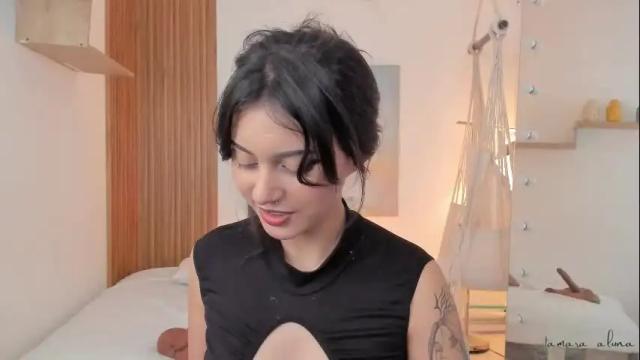 Thumbnail 3, tamara_aluna's Stream at Chaturbate, 27 days ago